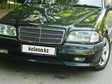 Mercedes-Benz C 220 1995 годаүшін1 900 000 тг. в Алматы – фото 2