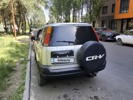 Honda CR-V 1996 года за 2 400 000 тг. в Алматы