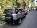 Honda CR-V 1996 года за 2 400 000 тг. в Алматы – фото 5
