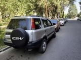 Honda CR-V 1996 года за 2 400 000 тг. в Алматы – фото 5