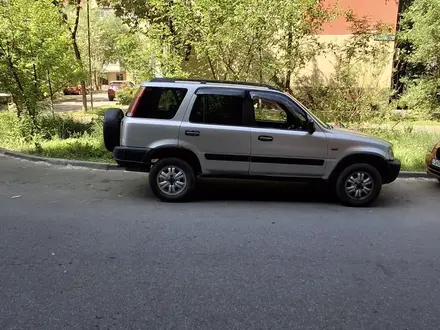 Honda CR-V 1996 года за 2 400 000 тг. в Алматы – фото 6