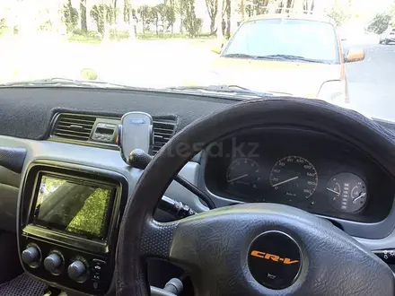 Honda CR-V 1996 года за 2 400 000 тг. в Алматы – фото 7