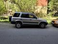 Honda CR-V 1996 года за 2 400 000 тг. в Алматы – фото 9