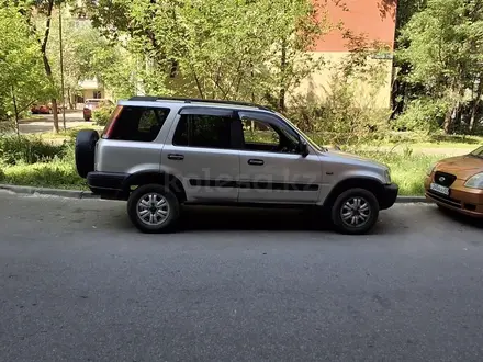 Honda CR-V 1996 года за 2 400 000 тг. в Алматы – фото 9