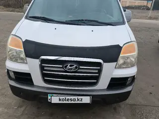 Hyundai Starex, 2006