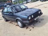 Volkswagen Golf 1990 годаүшін470 000 тг. в Алматы – фото 2