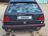 Volkswagen Golf 1990 годаүшін470 000 тг. в Алматы – фото 4