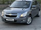 Chevrolet Cobalt 2022 года за 5 850 000 тг. в Караганда