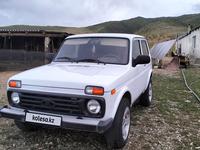 ВАЗ (Lada) Lada 2121 2013 годаүшін1 950 000 тг. в Тараз