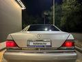 Mercedes-Benz S 320 1996 годаfor3 750 000 тг. в Алматы – фото 10