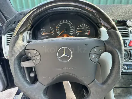 Mercedes-Benz E 320 1998 года за 3 900 000 тг. в Алматы – фото 2