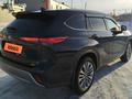Toyota Highlander 2023 года за 24 500 000 тг. в Алматы – фото 2