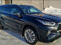 Toyota Highlander 2023 года за 24 500 000 тг. в Алматы
