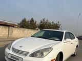 Lexus ES 300 2001 года за 4 600 000 тг. в Алматы – фото 2