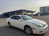 Lexus ES 300 2001 года за 4 600 000 тг. в Алматы