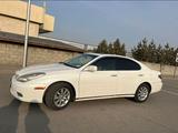 Lexus ES 300 2001 года за 4 600 000 тг. в Алматы – фото 3