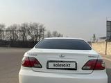 Lexus ES 300 2001 года за 4 600 000 тг. в Алматы – фото 4