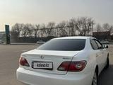 Lexus ES 300 2001 года за 4 600 000 тг. в Алматы – фото 5