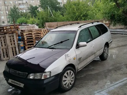 Nissan Primera 1996 года за 850 000 тг. в Семей – фото 3