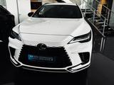 Lexus RX 350 2023 годаfor48 300 000 тг. в Алматы – фото 2