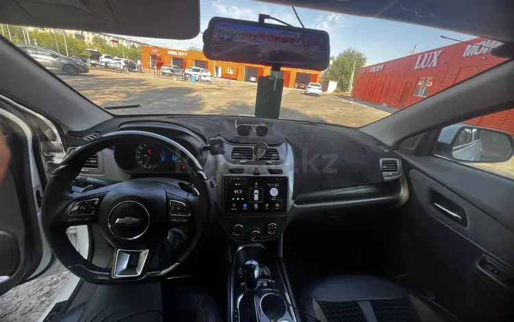 Chevrolet Cobalt 2022 года за 5 000 000 тг. в Актобе