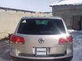 Volkswagen Touareg 2005 годаfor5 400 000 тг. в Тараз – фото 9