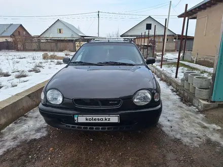Toyota Corolla 1997 года за 2 000 000 тг. в Алматы – фото 2