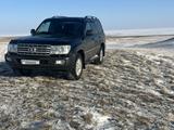 Toyota Land Cruiser 2005 годаүшін12 500 000 тг. в Караганда – фото 3