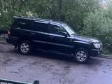 Toyota Land Cruiser 2005 годаүшін12 500 000 тг. в Караганда