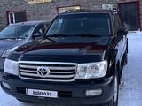 Toyota Land Cruiser 2005 годаүшін12 500 000 тг. в Караганда – фото 4