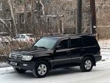 Toyota Land Cruiser 2005 годаүшін12 500 000 тг. в Караганда – фото 5
