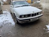 BMW 520 1991 годаүшін1 500 000 тг. в Шу