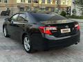 Toyota Camry 2012 года за 6 100 000 тг. в Актау – фото 5