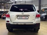 Toyota Highlander 2013 года за 12 900 000 тг. в Кокшетау – фото 3