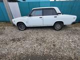 ВАЗ (Lada) 2105 1999 года за 700 000 тг. в Риддер – фото 3