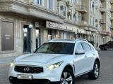 Infiniti FX35 2008 года за 8 000 000 тг. в Актау