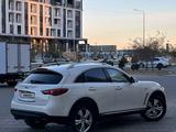 Infiniti FX35 2008 года за 8 000 000 тг. в Актау – фото 5