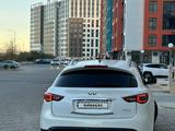 Infiniti FX35 2008 года за 8 000 000 тг. в Актау – фото 4