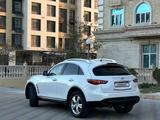 Infiniti FX35 2008 года за 8 000 000 тг. в Актау – фото 3
