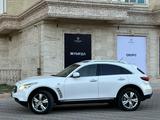 Infiniti FX35 2008 года за 8 000 000 тг. в Актау – фото 2