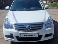 Nissan Almera 2014 года за 4 300 000 тг. в Алматы