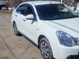 Nissan Almera 2014 года за 4 150 000 тг. в Алматы – фото 3