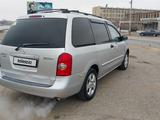 Mazda MPV 2002 годаfor3 200 000 тг. в Байконыр – фото 3