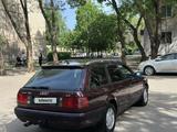 Audi 100 1992 года за 2 000 000 тг. в Алматы – фото 4