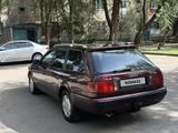 Audi 100 1992 года за 2 000 000 тг. в Алматы – фото 5