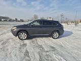 Lexus RX 350 2010 года за 12 500 000 тг. в Семей – фото 4