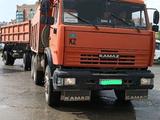 КамАЗ  65115 2007 годаүшін13 000 000 тг. в Актобе