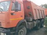 КамАЗ  65115 2007 годаүшін13 000 000 тг. в Актобе – фото 4