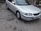 Mazda 626 1998 годаүшін2 200 000 тг. в Алматы – фото 3