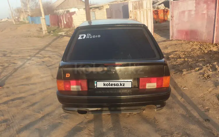 ВАЗ (Lada) 2113 2005 года за 1 200 000 тг. в Павлодар